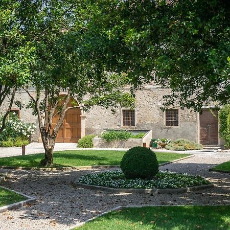 Villa Dafne Valpolicella B&B Adults Only, No Smoking, No Pets Sant'Ambrogio di Valpolicella Bagian luar foto