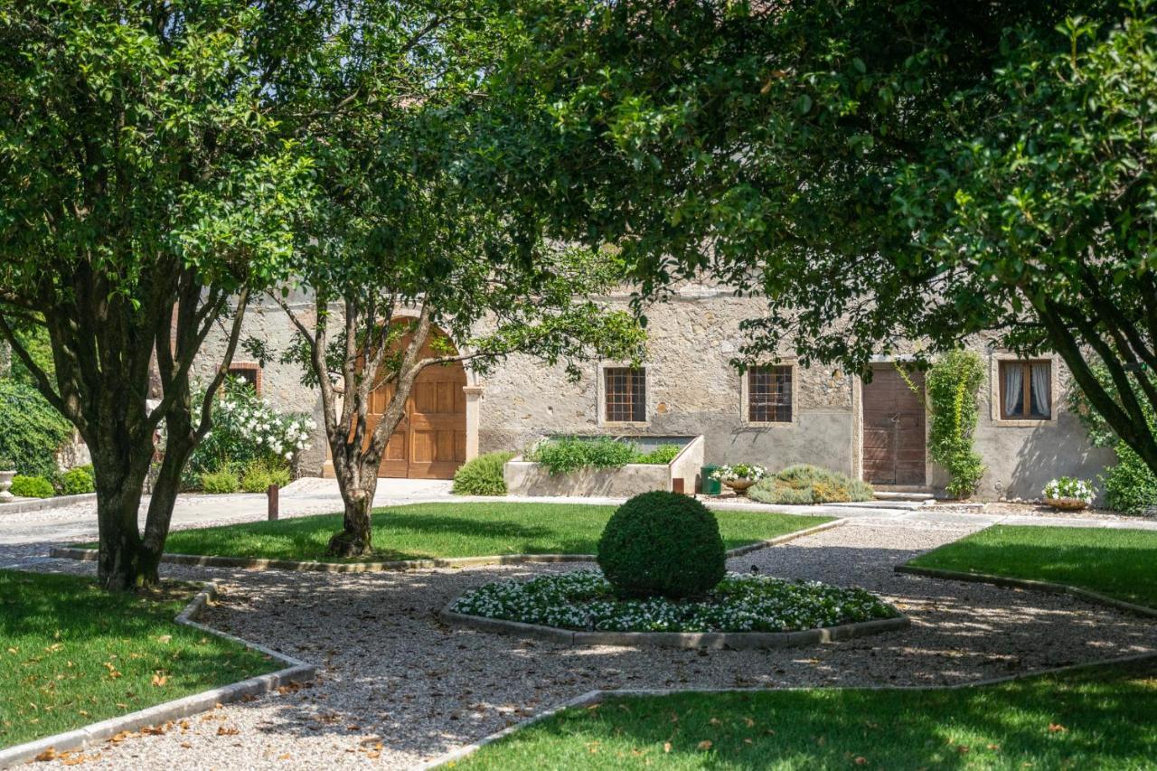 Villa Dafne Valpolicella B&B Adults Only, No Smoking, No Pets Sant'Ambrogio di Valpolicella Bagian luar foto