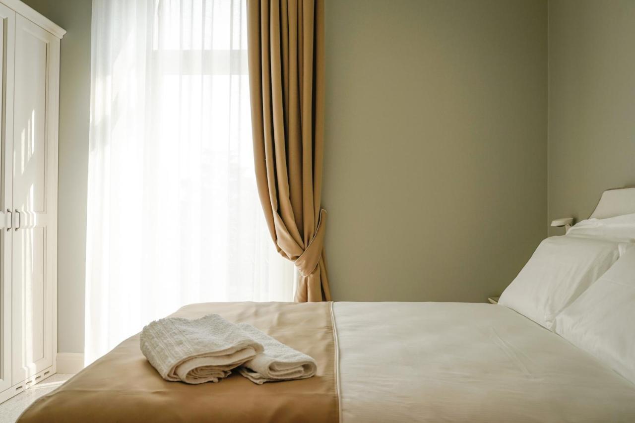 Villa Dafne Valpolicella B&B Adults Only, No Smoking, No Pets Sant'Ambrogio di Valpolicella Bagian luar foto