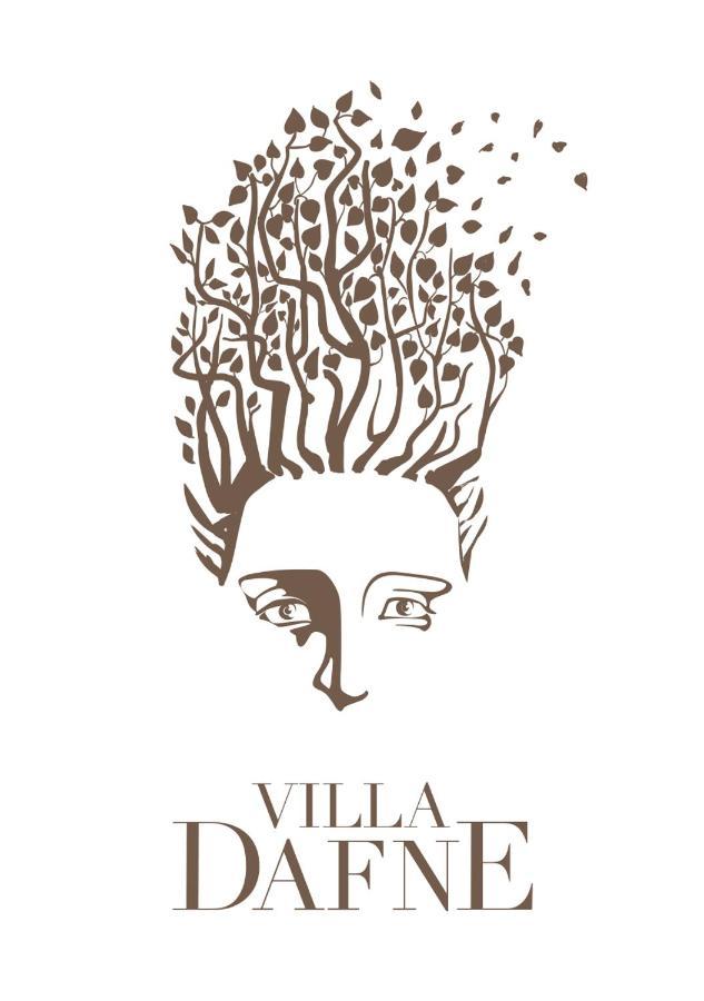 Villa Dafne Valpolicella B&B Adults Only, No Smoking, No Pets Sant'Ambrogio di Valpolicella Bagian luar foto